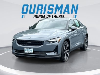 Used 2022 Polestar Polestar 2 w/ Plus Package
