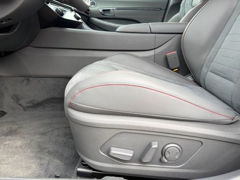 New 2026 Hyundai Sonata N Line FWD image 12