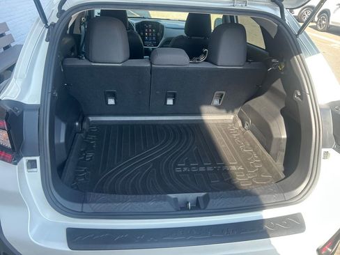 New 2024 Subaru Crosstrek 2.0i Premium AWD/4WD image 23
