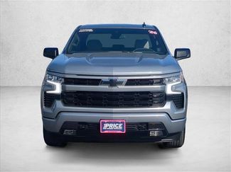 Used 2026 Chevrolet Silverado 1500 RST RWD video 2