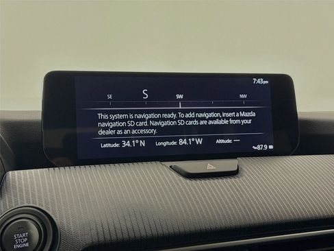 New 2025 MAZDA CX-90 3.3 Turbo w/ Select Package image 24