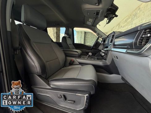 Used 2022 Ford F150 Lariat w/ Bed Utility Package image 27