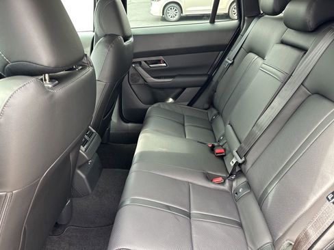 New 2026 MAZDA CX-50 AWD 2.5 S w/ Cargo Package image 20