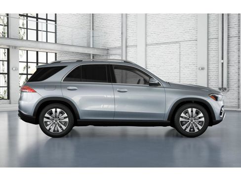 Used 2026 Mercedes-Benz GLE 350 GLE 350 image 9