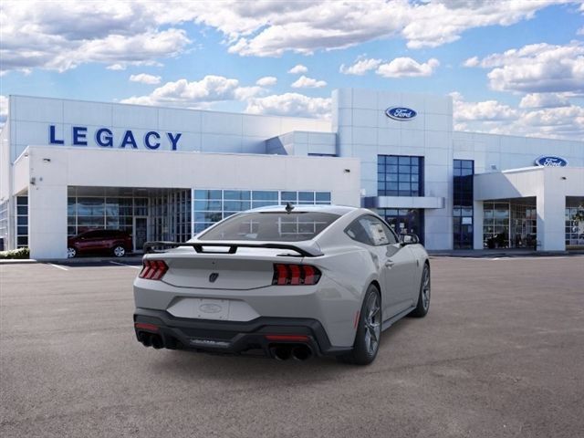 New 2026 Ford Mustang Dark Horse RWD image 8