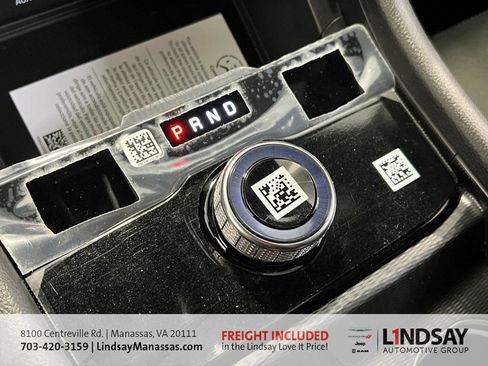 New 2025 Jeep Grand Cherokee L Laredo w/ Luxury Tech Group I image 34