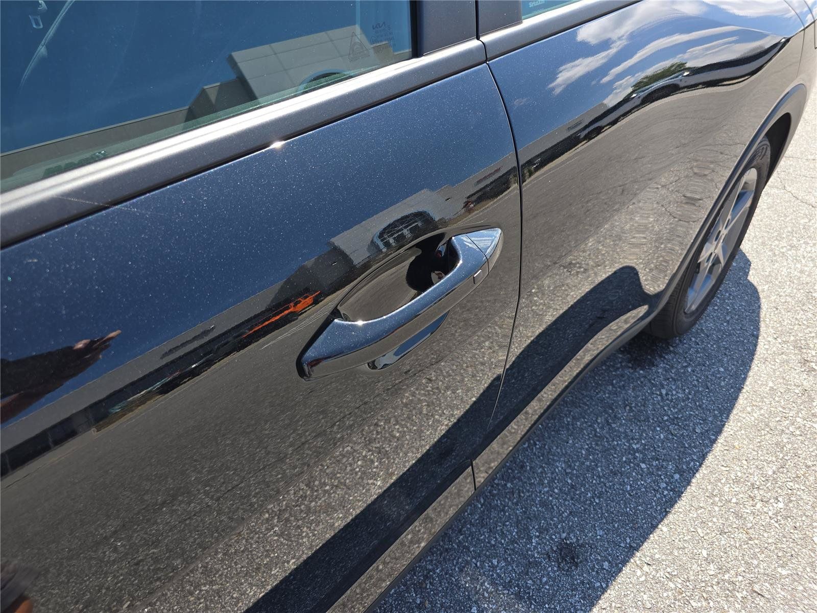 Used 2025 Kia K4 FWD image 12