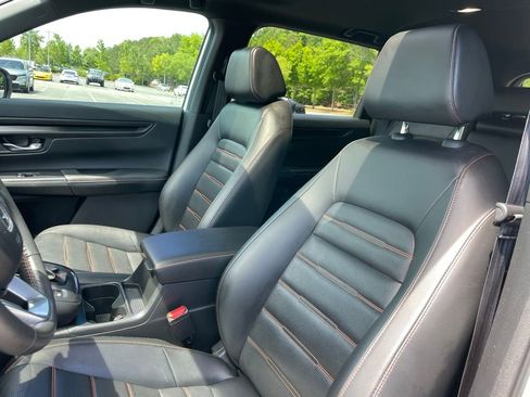 Certified 2024 Honda CR-V Sport-L image 26