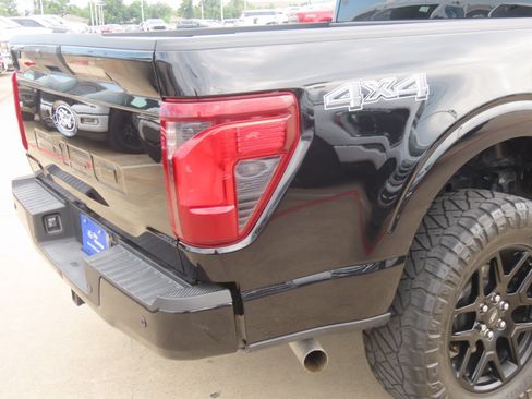 Certified 2024 Ford F150 STX w/ STX Black Appearance Package AWD/4WD image 10