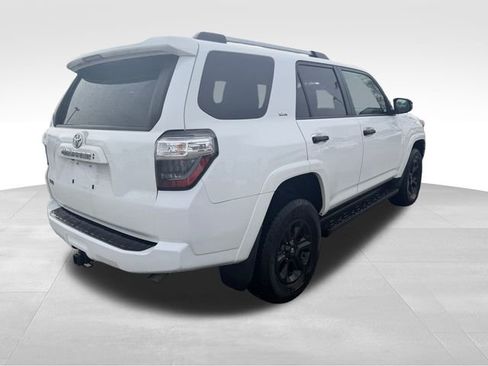 Used 2023 Toyota 4Runner SR5 image 5