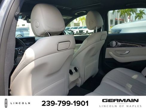 Used 2019 Mercedes-Benz E 300 image 21