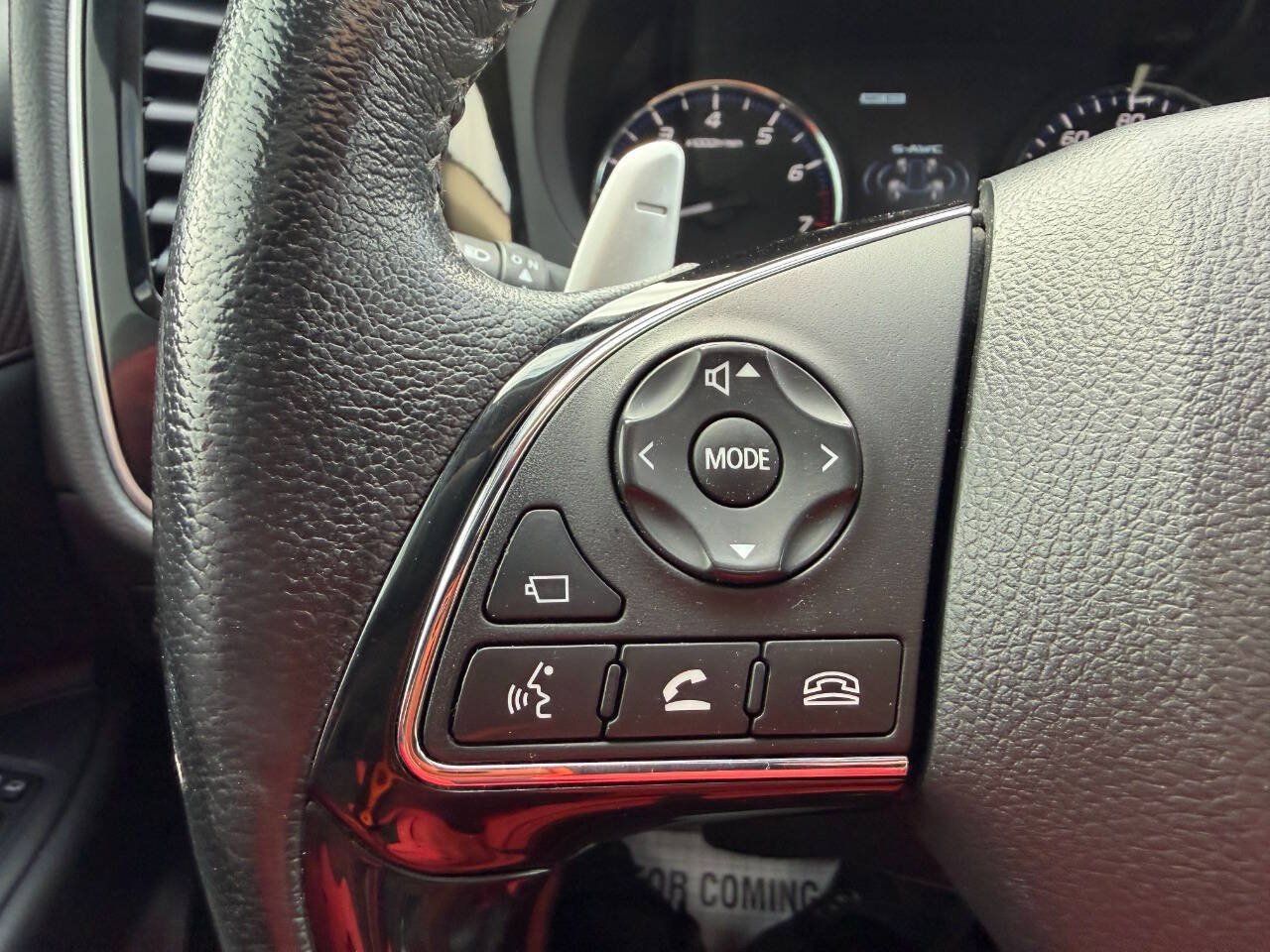 Used 2019 Mitsubishi Outlander GT AWD/4WD image 20