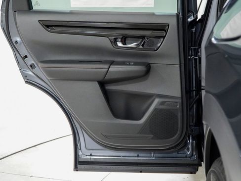 Used 2026 Honda CR-V Sport Touring image 38