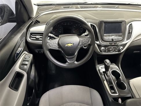 Certified 2020 Chevrolet Equinox LS w/ LS Convenience Package image 14
