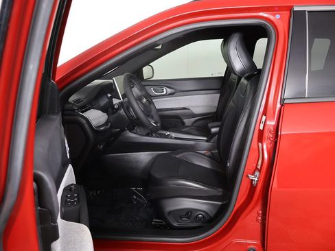 Used 2023 Jeep Compass Latitude AWD/4WD image 26