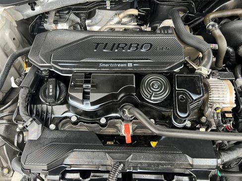 Used 2020 Hyundai Sonata SEL Plus image 35