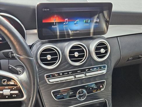 Certified 2021 Mercedes-Benz C 300 Sedan image 10