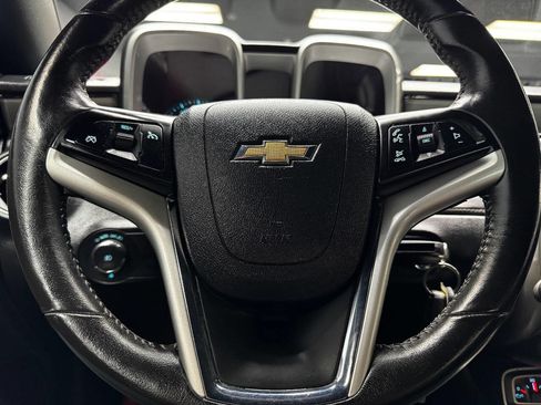 Used 2015 Chevrolet Camaro LT w/ RS Package image 21