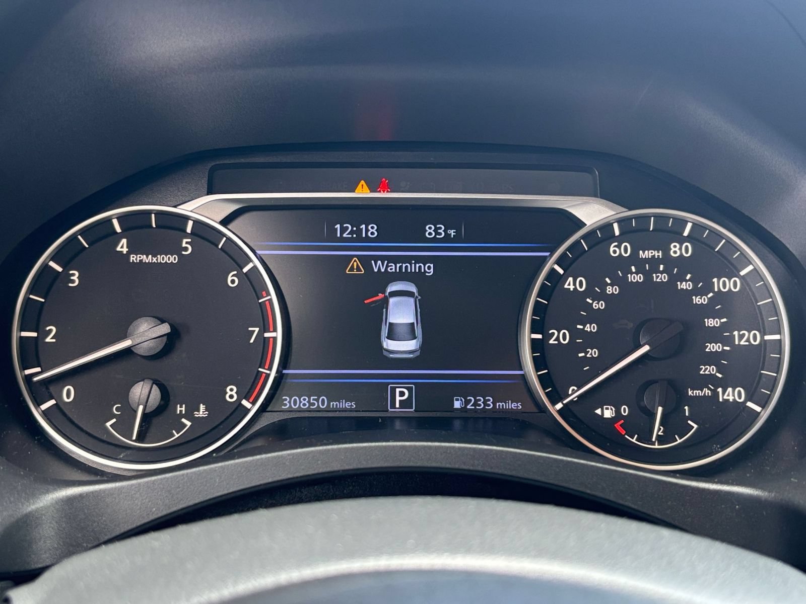 Used 2025 Nissan Altima 2.5 SV FWD image 39