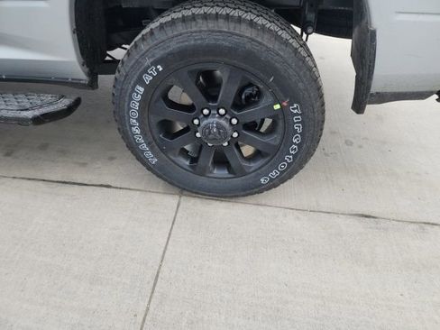 New 2026 RAM 2500 Laramie image 25