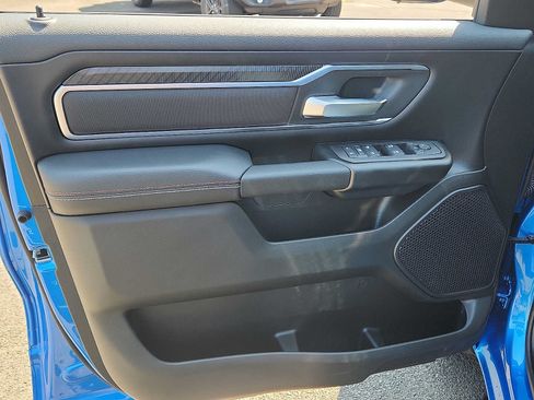 New 2026 RAM 1500 Big Horn AWD/4WD image 8