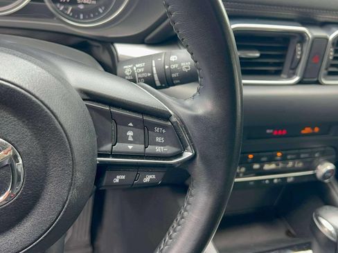 Used 2023 MAZDA CX-5 AWD 2.5 S w/ Select Package image 19