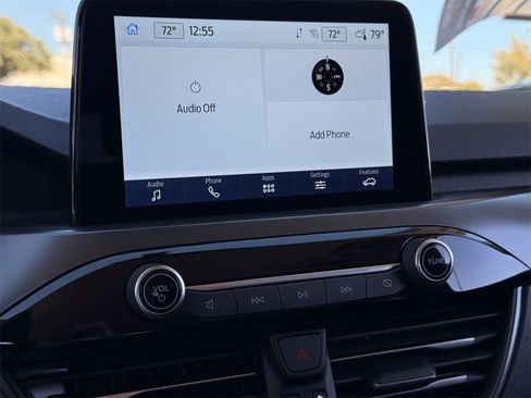 New 2026 Ford Escape Active image 39