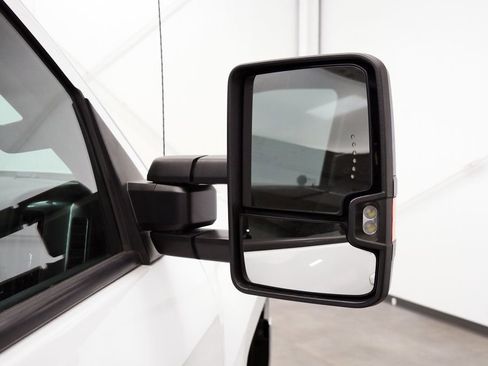 Used 2019 Chevrolet Silverado 2500 LT image 35