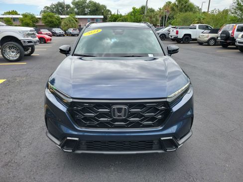 Used 2024 Honda CR-V Sport-L image 4