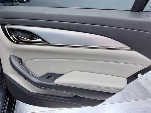 Used 2017 Cadillac CTS Luxury image 18