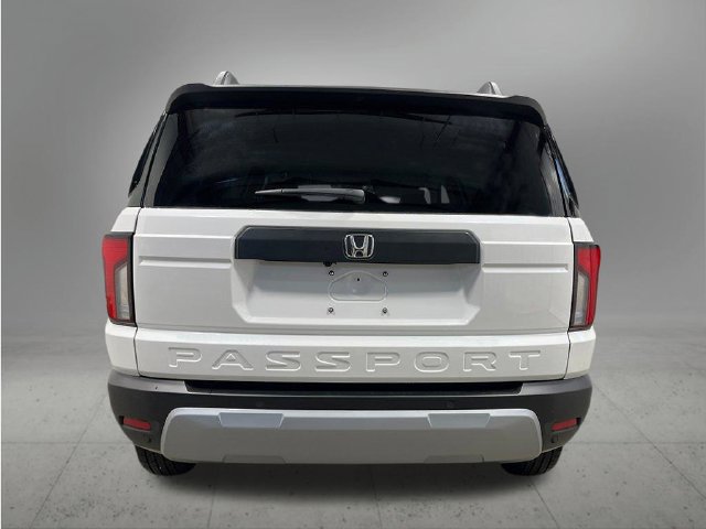 New 2026 Honda Passport RTL image 4
