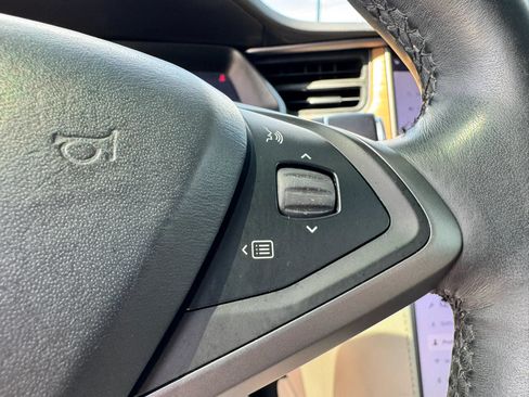 Used 2019 Tesla Model X Performance AWD/4WD image 32