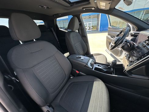 Used 2022 Hyundai Santa Cruz SEL Premium AWD/4WD image 31