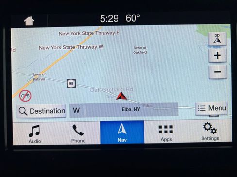 Used 2019 Ford F150 XLT w/ Equipment Group 302A Luxury image 8