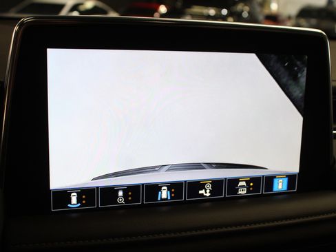 Used 2021 Chevrolet Tahoe LT w/ LT Signature Package image 59