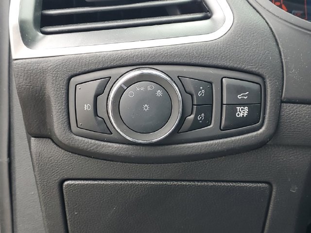 Used 2024 Ford Edge SEL w/ Convenience Package AWD/4WD image 18