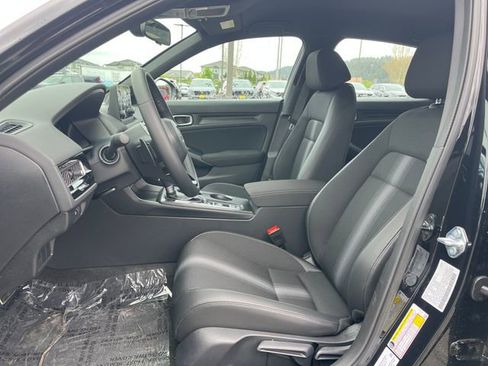 New 2026 Honda Civic Sport image 15