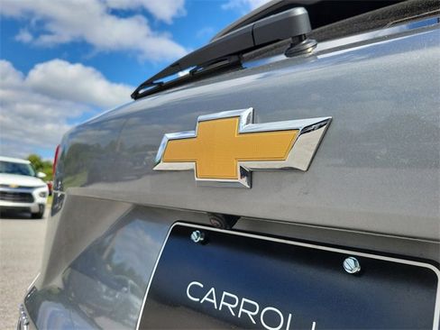 Used 2026 Chevrolet Trax LT w/ Driver Confidence Package image 8