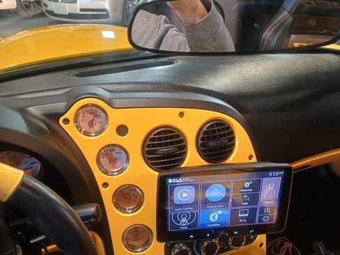 Used 2005 Dodge Viper SRT-10 image 30