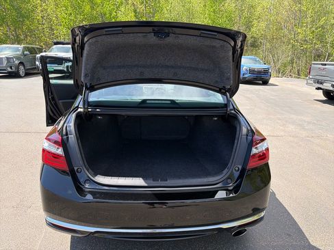 Used 2016 Honda Accord EX-L image 22