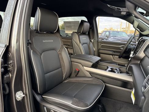 New 2026 RAM 1500 Laramie w/ Trailer Tow Group image 27