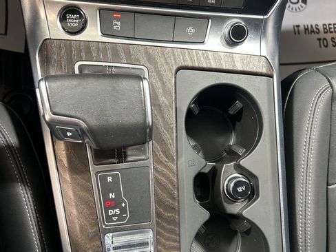 Used 2023 Audi A6 Premium Plus w/ Premium Plus Package image 30