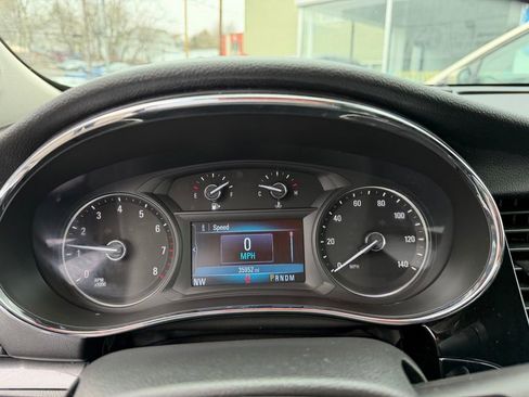 Used 2022 Buick Encore Preferred w/ Safety Package image 16