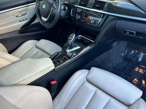 Used 2015 BMW 428i Convertible image 16