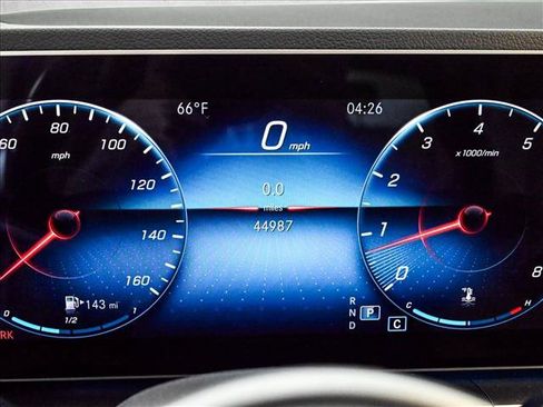 Used 2020 Mercedes-Benz GLE 350 4MATIC image 11