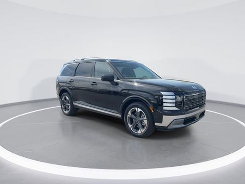 New 2026 Hyundai Palisade Limited AWD/4WD image 2