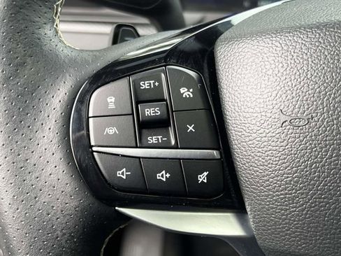 Certified 2023 Ford Explorer ST w/ Equipment Group 401A image 28