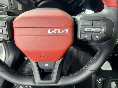 New 2026 Kia K4 GT-Line Turbo image 19