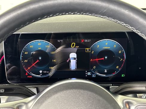 Certified 2023 Mercedes-Benz GLB 250 w/ AMG Line image 26