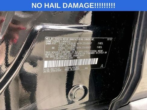 Used 2016 Toyota RAV4 XLE AWD/4WD image 33